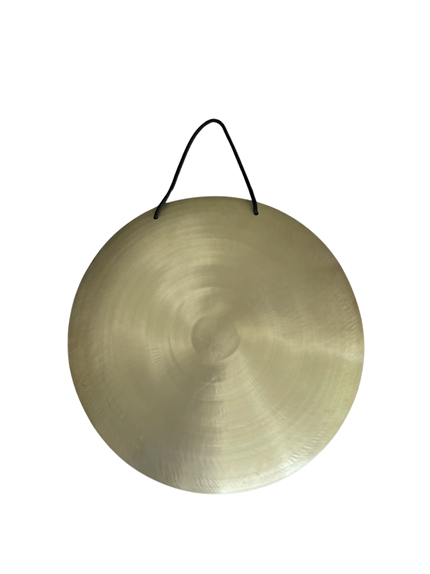 Gong Tibétain env 50 cm 2