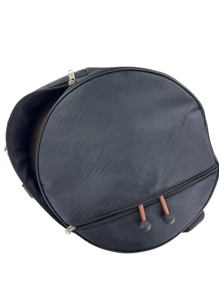 Tongue Drum Doré Antique 30 cm 5