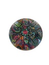 Tongue Drum Multicolore 17 cm 2