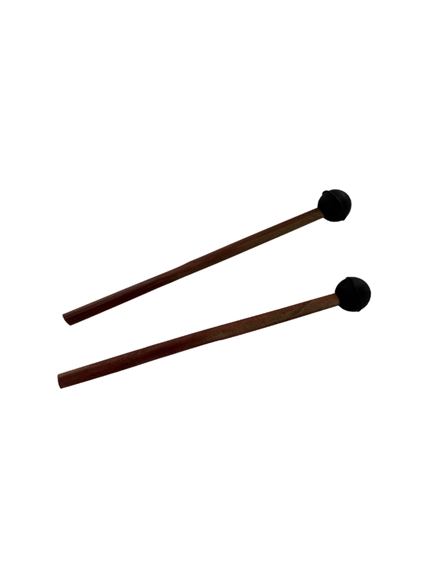 Tongue Drum Multicolore 17 cm 3