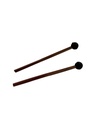 Tongue Drum Multicolore 17 cm 3