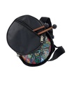 Tongue Drum Multicolore 17 cm 5