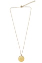 Collier Signe astrologique Balance 3