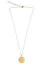 Collier Signe astrologique Balance 4