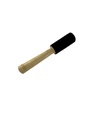 Maillet Bol chantant Bois et Cuir 17 cm 2