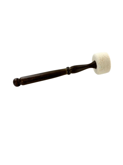 Maillet Gong Tibétain 22 cm 2
