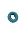 Coussin Bol Chantant Bleu clair 10 cm 2