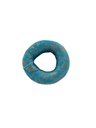 Coussin Bol Chantant Bleu clair 12 cm 2