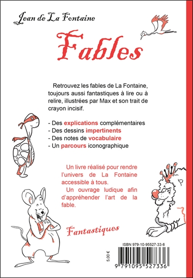 Fables 2