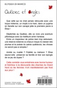 Québec et Ongles 2