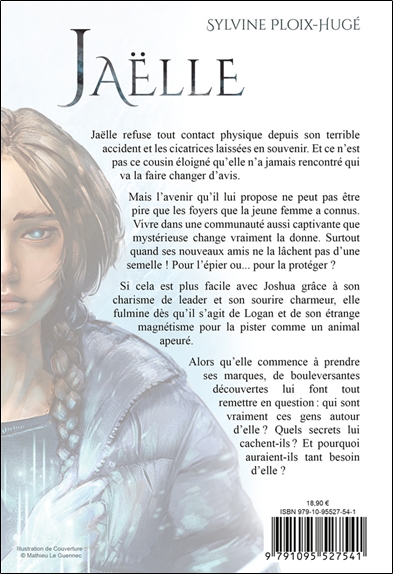 Jaëlle 2