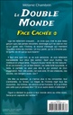 Le Double Monde Tome 1 - Face cachée 2
