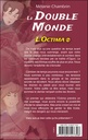 Le Double Monde Tome 2 - L'Octima 2