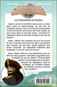 Les Trois filles du capitaine Imanol - Les Prisonniers de Mohina 2