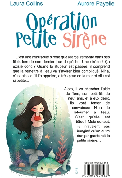Opération Petite Sirène 2