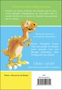 Le monde des dinosaures - Une aventure de Louan et Doum 2