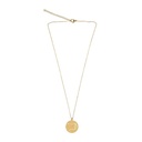 Collier Signe astrologique Balance 9