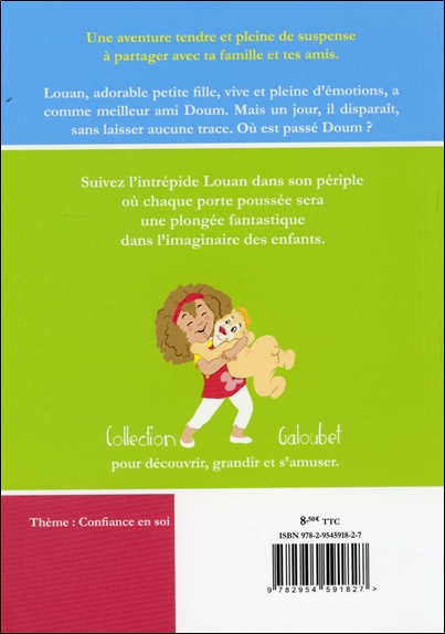 Louan - Où es-tu Doum ? 2