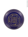 Bol Chantant Tibétain Aluminium Violet Bouddha Katora env 12 cm 4