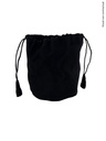 Bol Chantant Tibétain Noir 7 Chakras env 14 cm 4