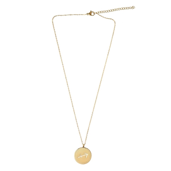 Collier Signe astrologique Sagittaire 8