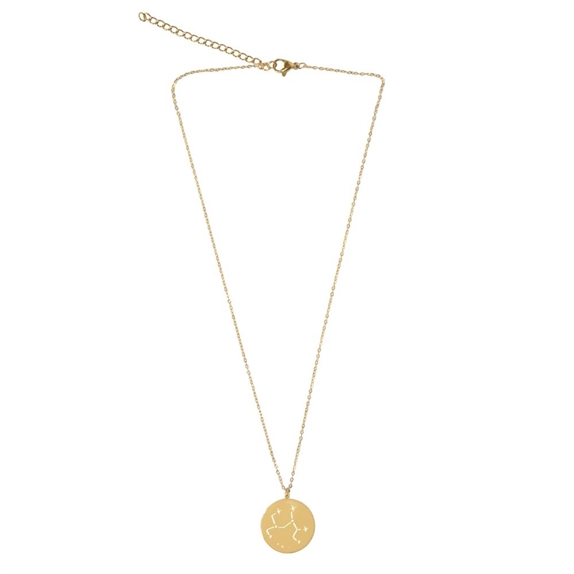 Collier Signe astrologique Sagittaire 9