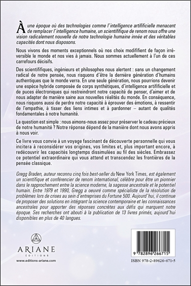Pur humain - La vérité cachée sur notre divinité, notre puissance et notre destinée 2