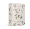 L'Oracle des Fleurs de Bach - Vers une guérison émotionnelle avec les élixirs floraux - Coffret 3