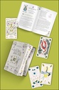 L'Oracle des Fleurs de Bach - Vers une guérison émotionnelle avec les élixirs floraux - Coffret 4