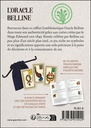 L'Oracle Belline - Les 53 cartes traditionnelles & 1 notice - Coffret 2