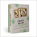 L'Oracle Belline - Les 53 cartes traditionnelles & 1 notice - Coffret 3