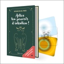 Active ton pouvoir d'intention ! 33 prières et 40 cartes pour les rituels 3