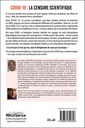 Covid-19 - La censure scientifique - Vaccins vétérinaires ARNm - Alimentation & santé en danger 2