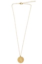 Collier Signe astrologique Lion 3