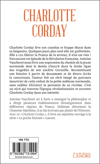 Charlotte Corday 3