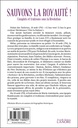 Sauvons la royauté ! Complots et trahisons sous la Révolution 2