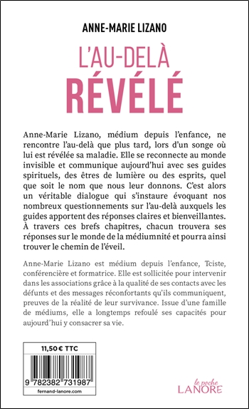 L'au-delà révélé - Tu leur diras que Nous existons et que Nous vous aimons 2