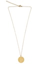 Collier Signe astrologique Lion 4