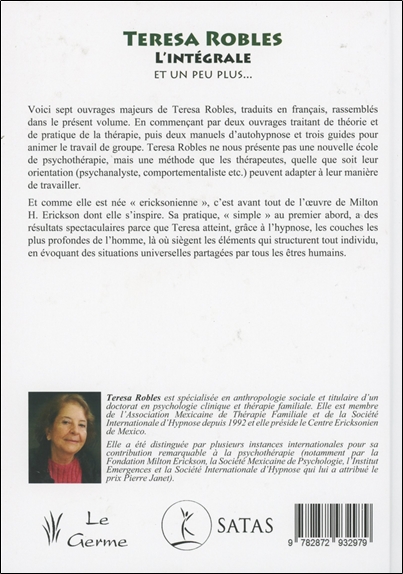 Teresa Robles - L'intégrale et un peu plus... 2