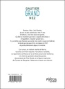 Gautier Grand nez 2