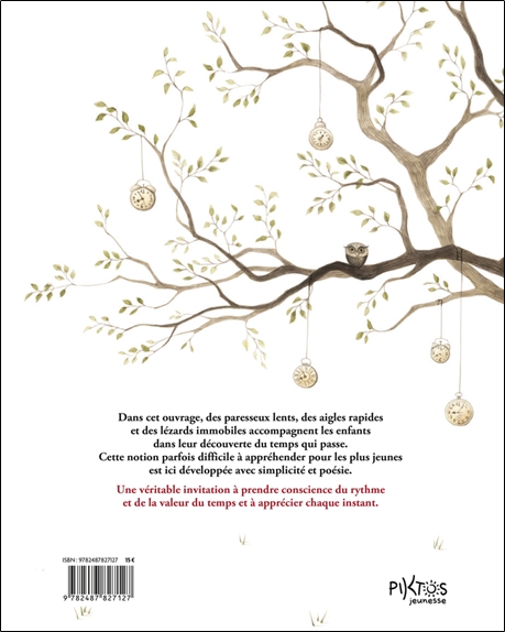 La magie du temps 2