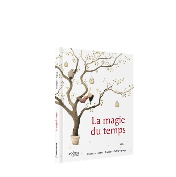 La magie du temps 3