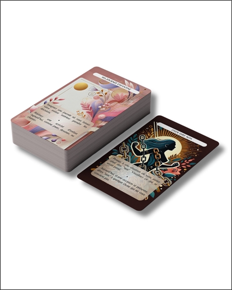 Rébellion - Jeu de 52 cartes 4