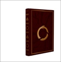 Grimoire vierge Ouroboros 2