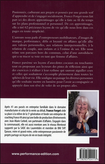 Précieuses leçons de vie - Quand la magie opère 2