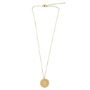 Collier Signe astrologique Lion 8
