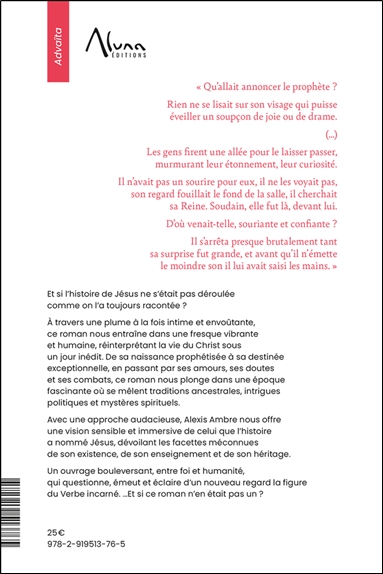 Jésus s'appelait Joseph-Emmanuel  Une autre histoire 2