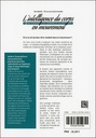L'intelligence du corps en mouvement - Les fondements de l'énergie et du mouvement Tome 1 2