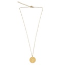 Collier Signe astrologique Lion 9