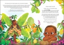 Georges et la petite fée Kréyol 4